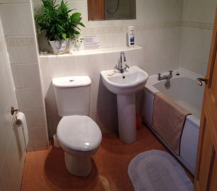 فيلا House For Groups & Contractors كيلمارنوك المظهر الخارجي الصورة
