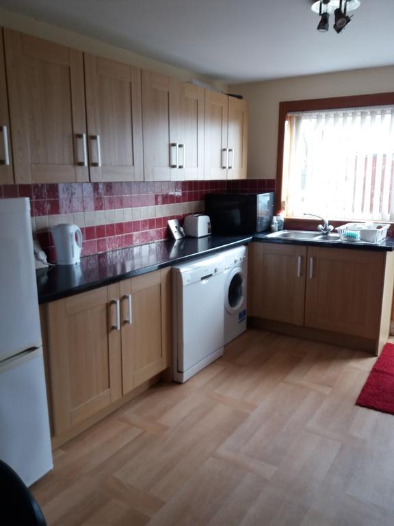 فيلا House For Groups & Contractors كيلمارنوك المظهر الخارجي الصورة